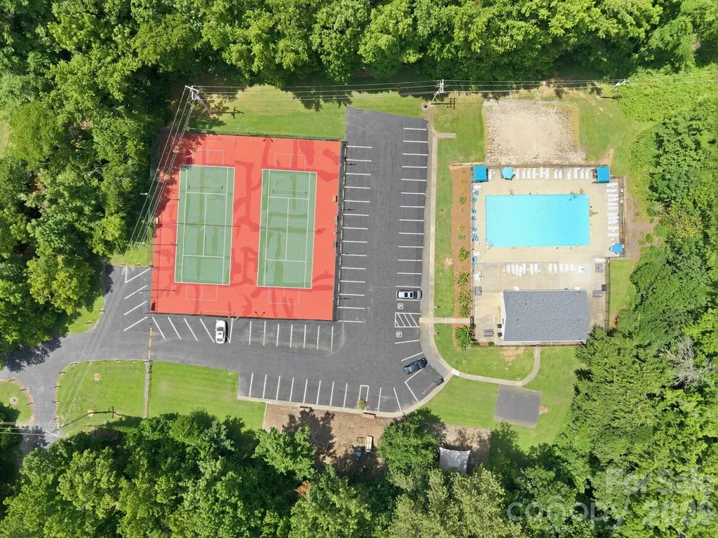 8048 Hunley Ridge Road Matthews NC 28104