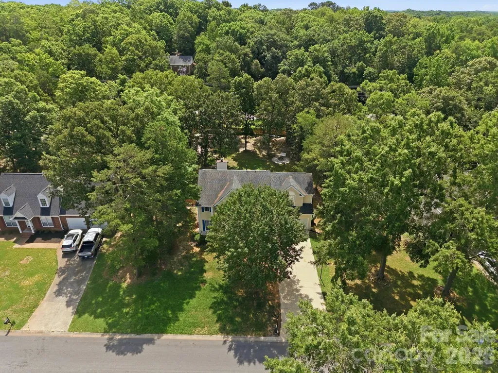 8048 Hunley Ridge Road Matthews NC 28104