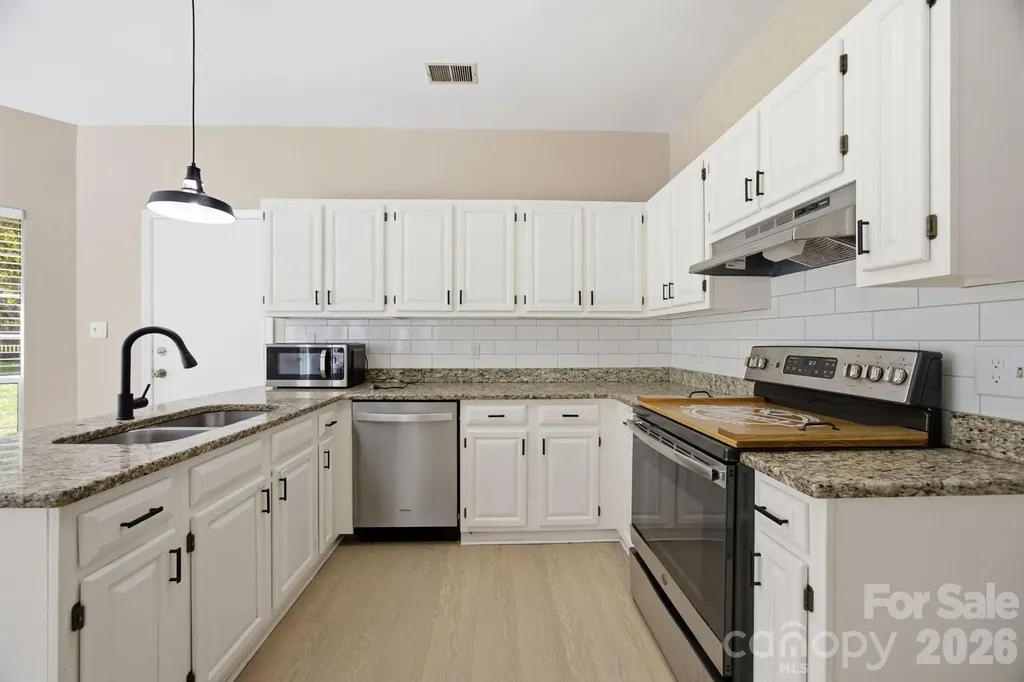 8048 Hunley Ridge Road Matthews NC 28104