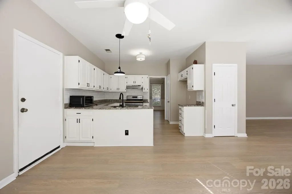 8048 Hunley Ridge Road Matthews NC 28104