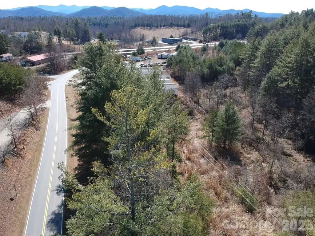 00 Parkway View Road Mars Hill NC 28754
