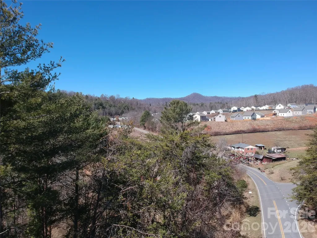 00 Parkway View Road Mars Hill NC 28754