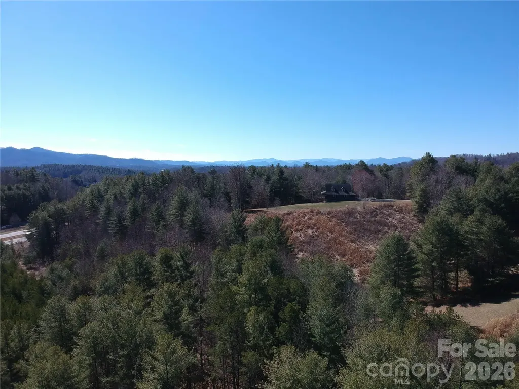 00 Parkway View Road Mars Hill NC 28754