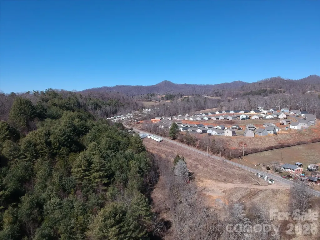 00 Parkway View Road Mars Hill NC 28754