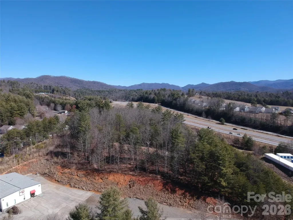 00 Parkway View Road Mars Hill NC 28754