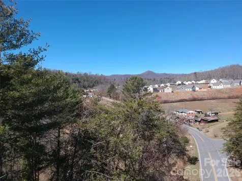 00 Parkway View Road Mars Hill NC 28754
