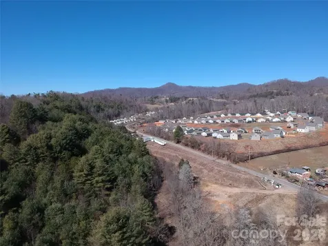 00 Parkway View Road Mars Hill NC 28754