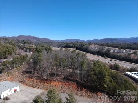 00 Parkway View Road Mars Hill NC 28754
