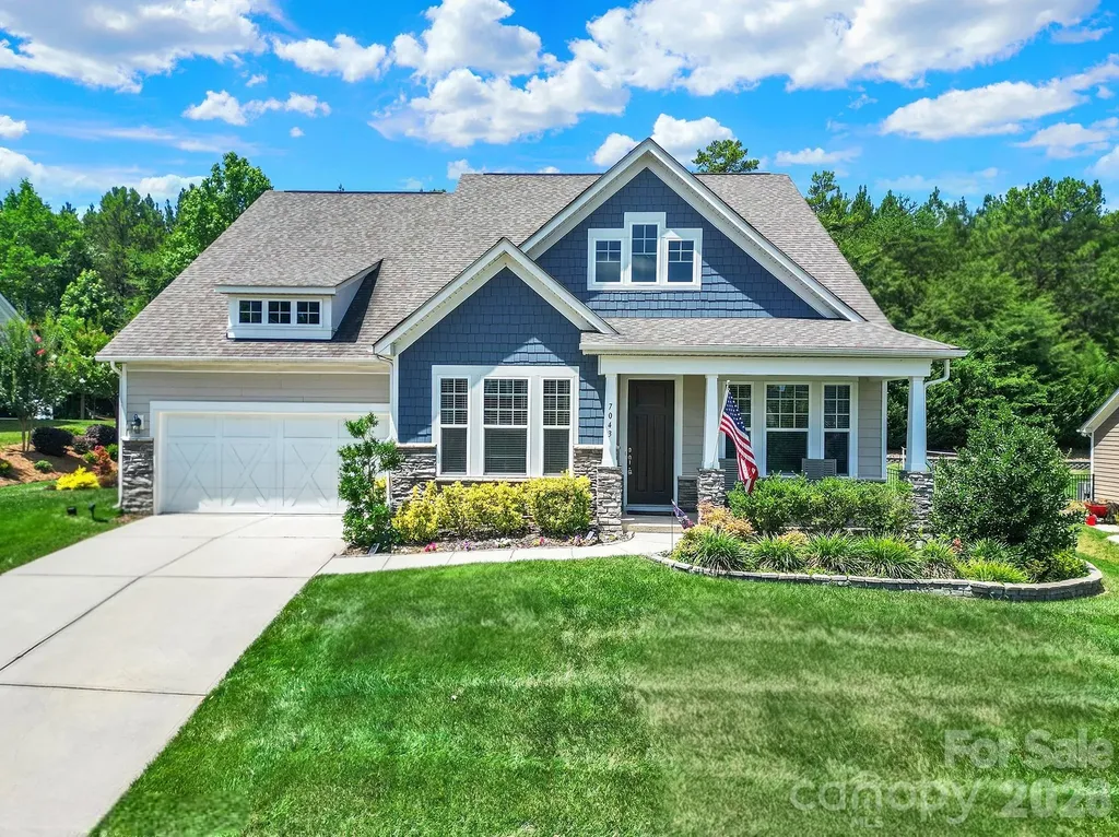 7043 Wyngate Place Lancaster SC 29720