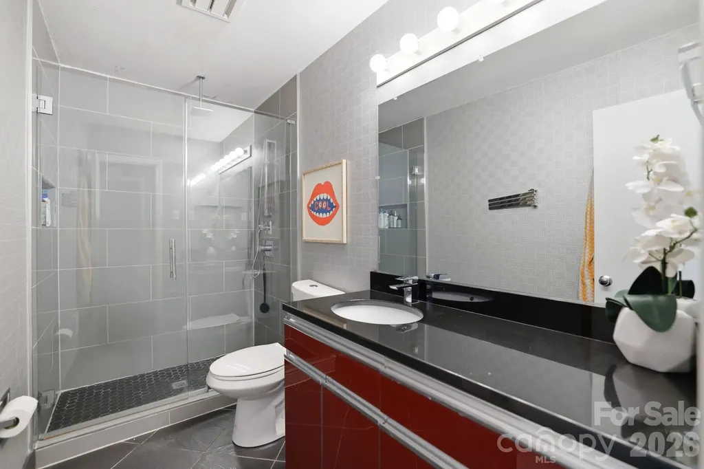 4027 Glenfall Avenue Charlotte NC 28210