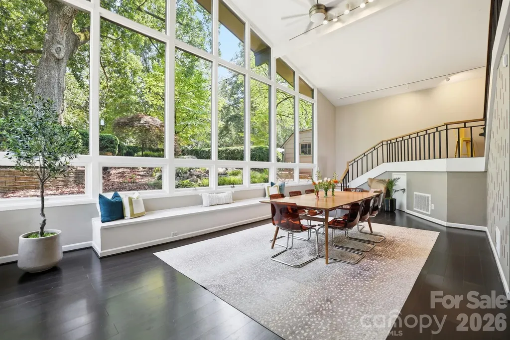 4027 Glenfall Avenue Charlotte NC 28210