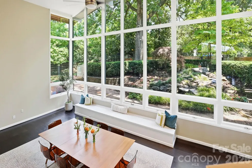 4027 Glenfall Avenue Charlotte NC 28210