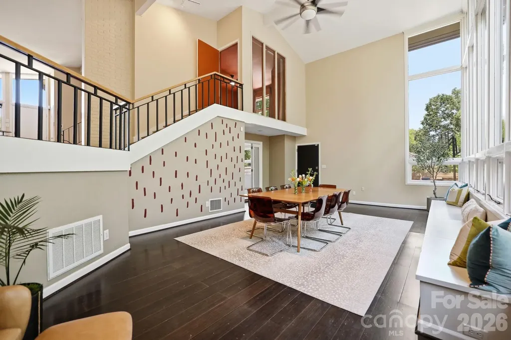 4027 Glenfall Avenue Charlotte NC 28210