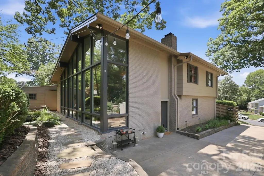 4027 Glenfall Avenue Charlotte NC 28210