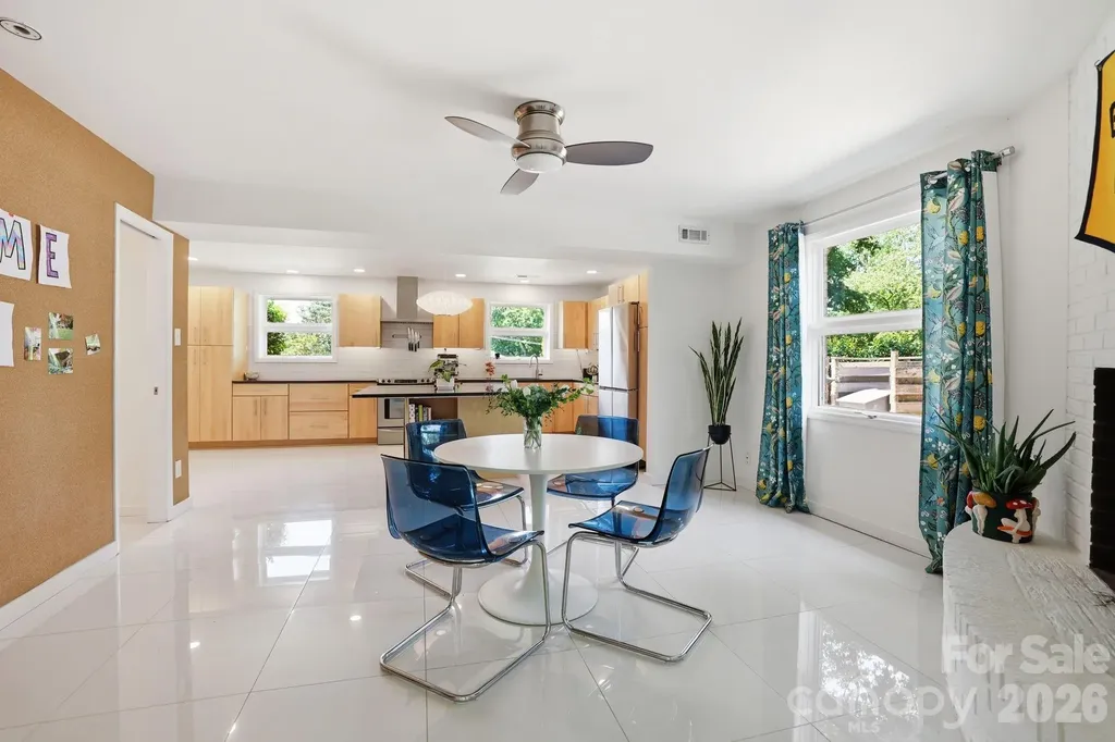 4027 Glenfall Avenue Charlotte NC 28210