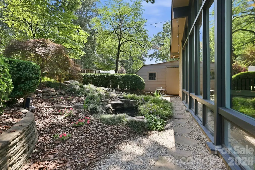 4027 Glenfall Avenue Charlotte NC 28210