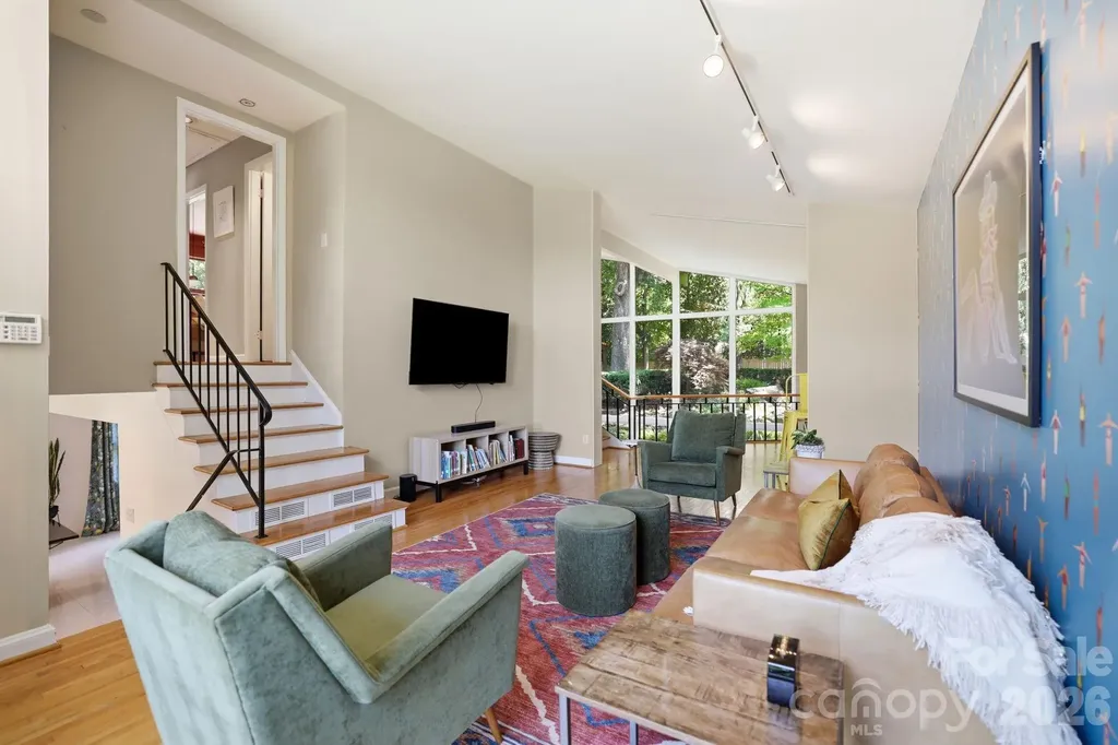 4027 Glenfall Avenue Charlotte NC 28210