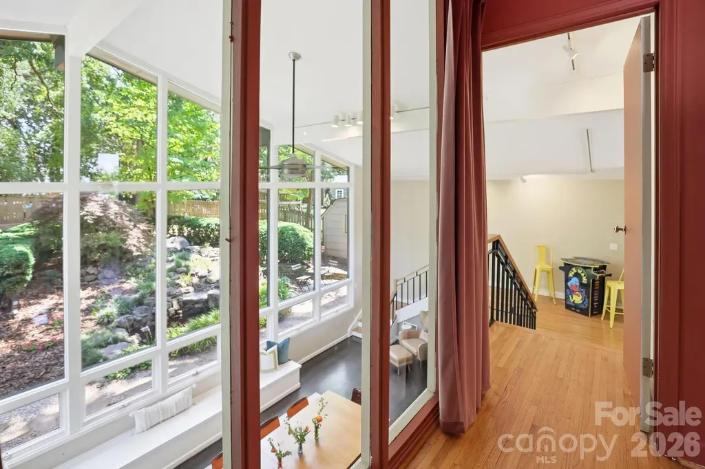 4027 Glenfall Avenue Charlotte NC 28210