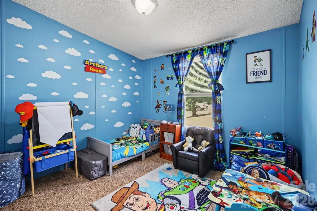 504 Mountain Meadows Drive Bessemer City NC 28016