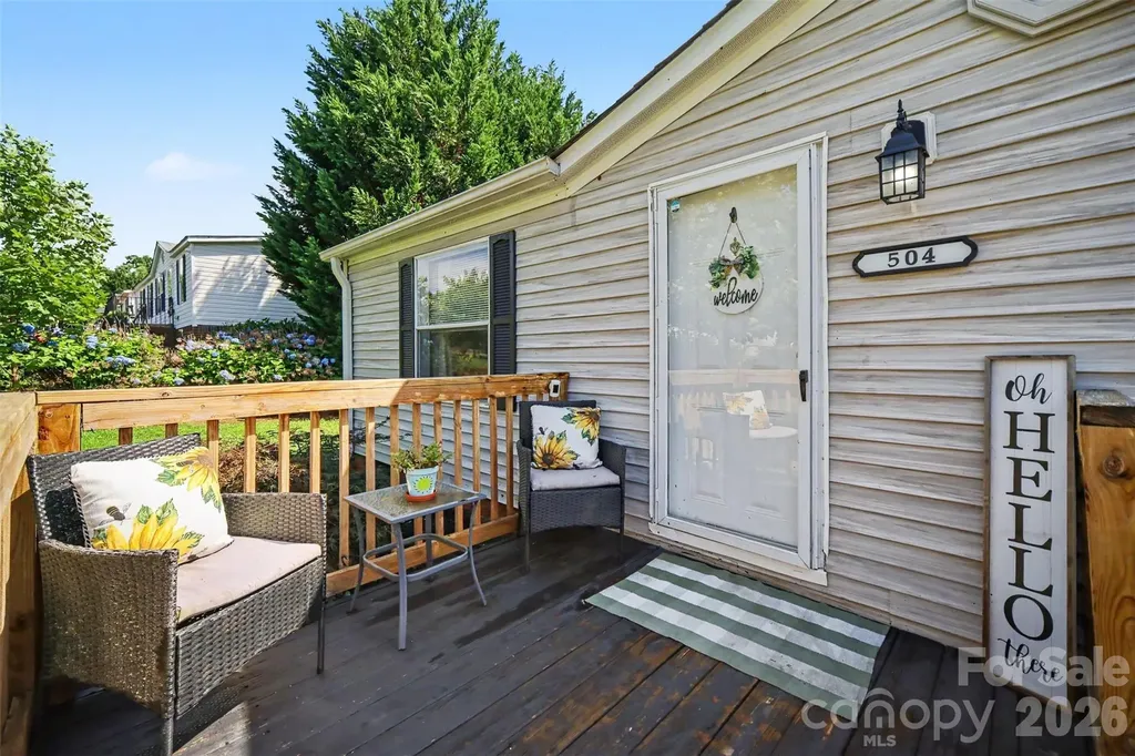 504 Mountain Meadows Drive Bessemer City NC 28016