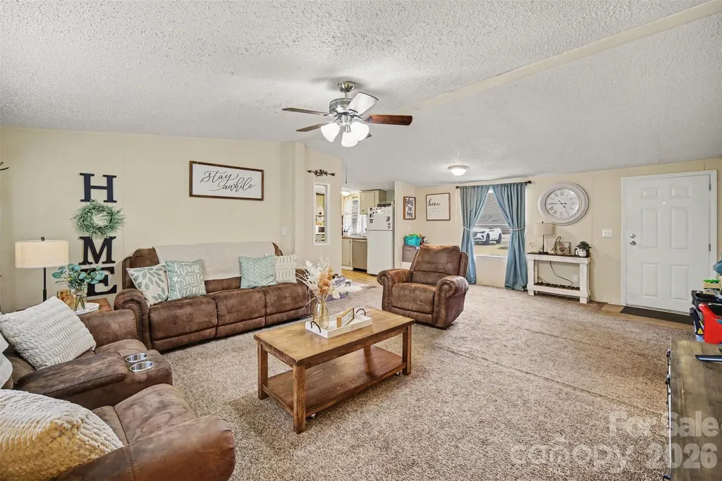 504 Mountain Meadows Drive Bessemer City NC 28016