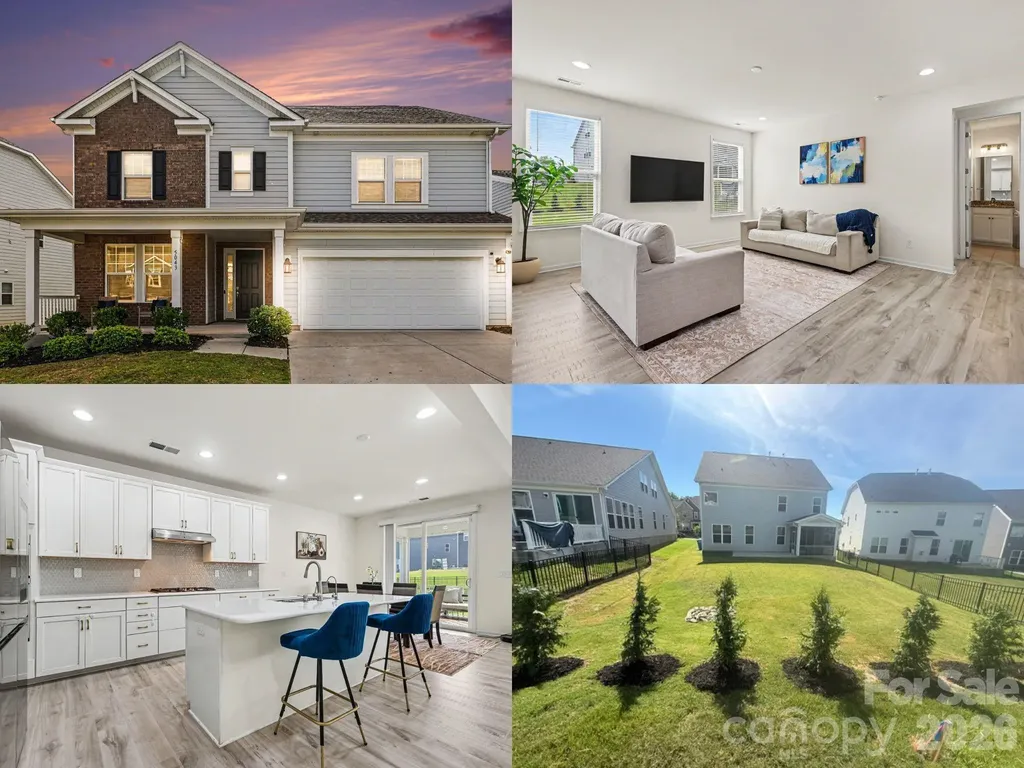 5043 Kettering Avenue Fort Mill SC 29715