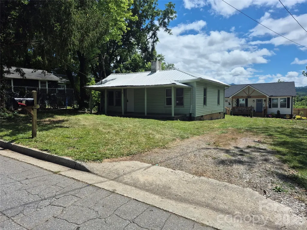 8 White Avenue Asheville NC 28803
