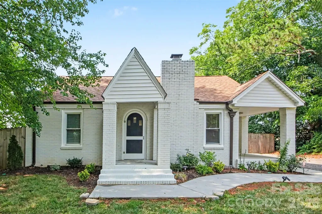 12 Mills Avenue NW Concord NC 28027