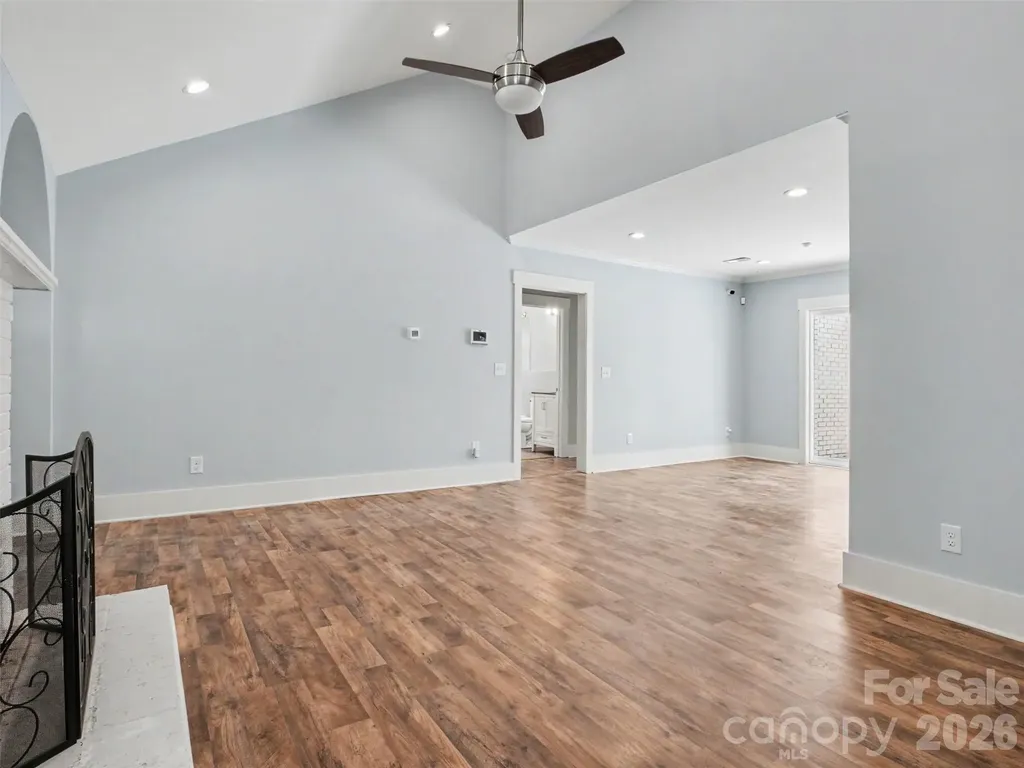 12 Mills Avenue NW Concord NC 28027
