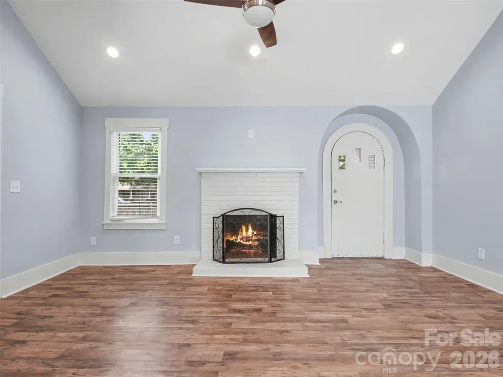 12 Mills Avenue NW Concord NC 28027