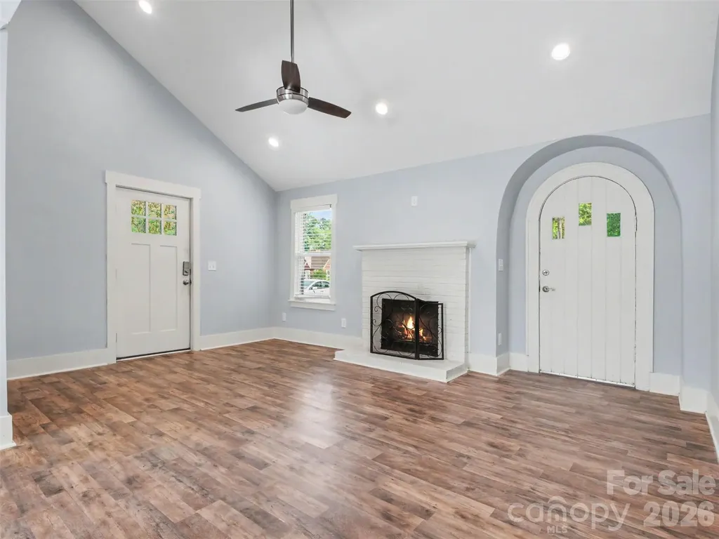 12 Mills Avenue NW Concord NC 28027