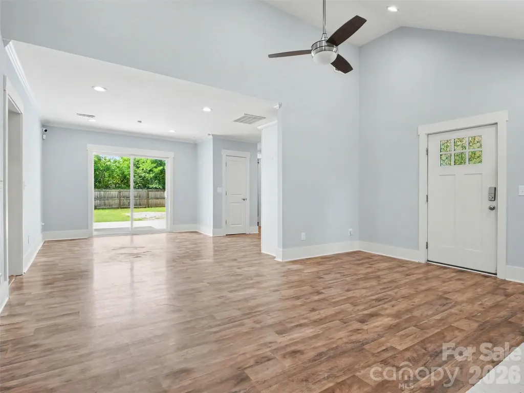 12 Mills Avenue NW Concord NC 28027