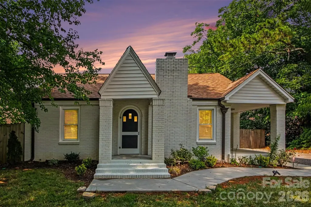 12 Mills Avenue NW Concord NC 28027