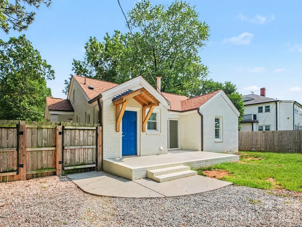 12 Mills Avenue NW Concord NC 28027