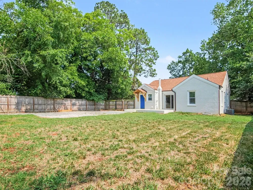 12 Mills Avenue NW Concord NC 28027