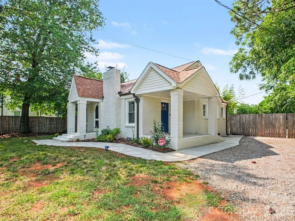12 Mills Avenue NW Concord NC 28027