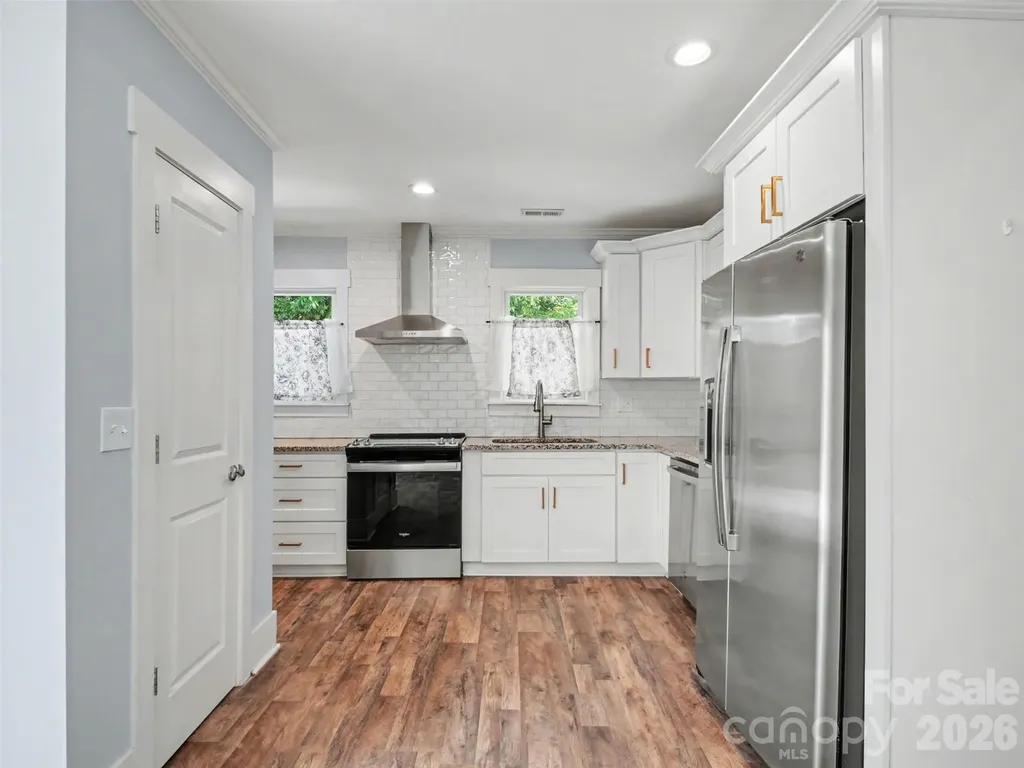 12 Mills Avenue NW Concord NC 28027
