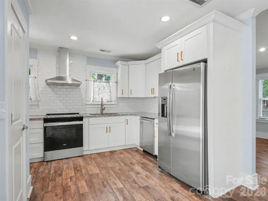 12 Mills Avenue NW Concord NC 28027
