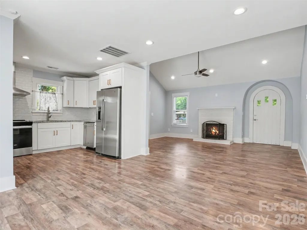 12 Mills Avenue NW Concord NC 28027