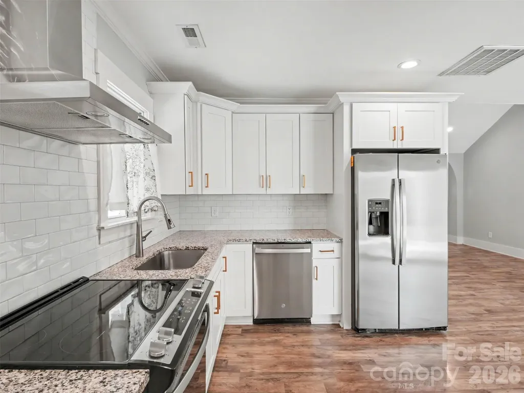 12 Mills Avenue NW Concord NC 28027