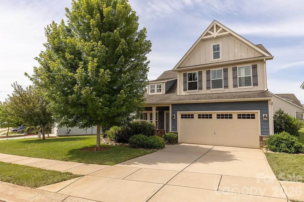 40161 Crooked Stick Drive Lancaster SC 29720
