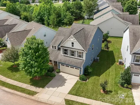40161 Crooked Stick Drive Lancaster SC 29720