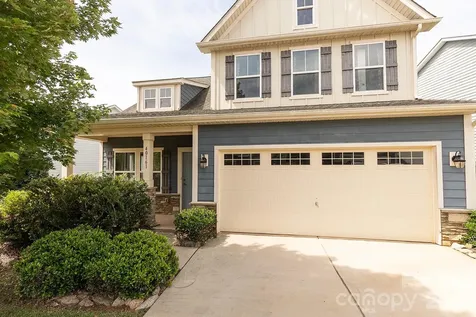 40161 Crooked Stick Drive Lancaster SC 29720