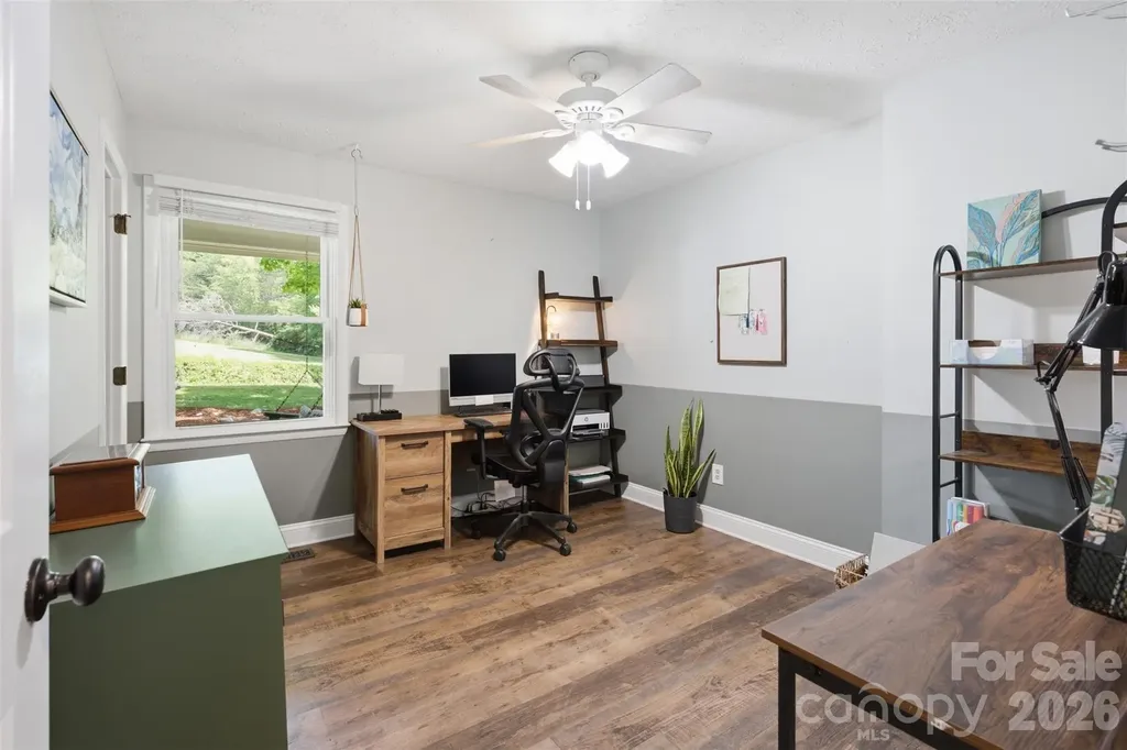 1226 Pine Grove Road Morganton NC 28655