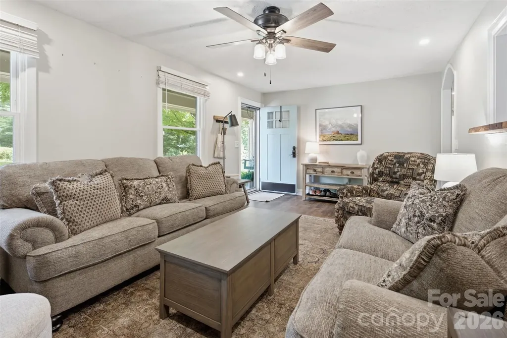 1226 Pine Grove Road Morganton NC 28655