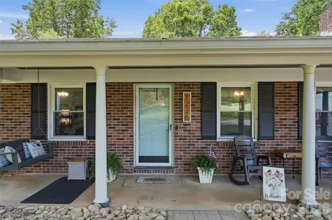 1226 Pine Grove Road Morganton NC 28655