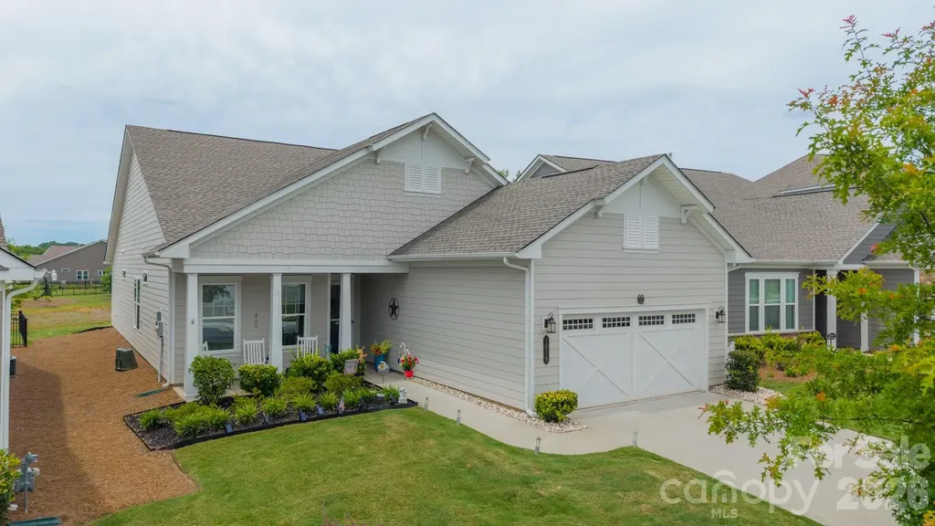 1019 Carlyle Lane Monroe NC 28110