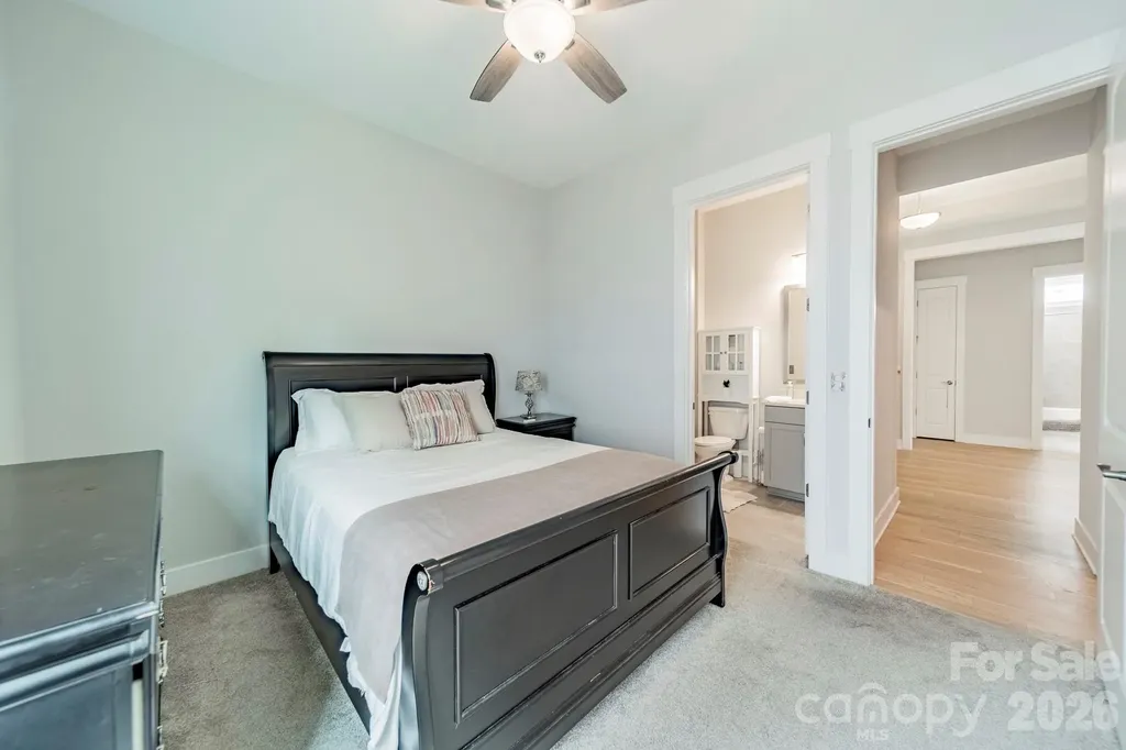 1019 Carlyle Lane Monroe NC 28110