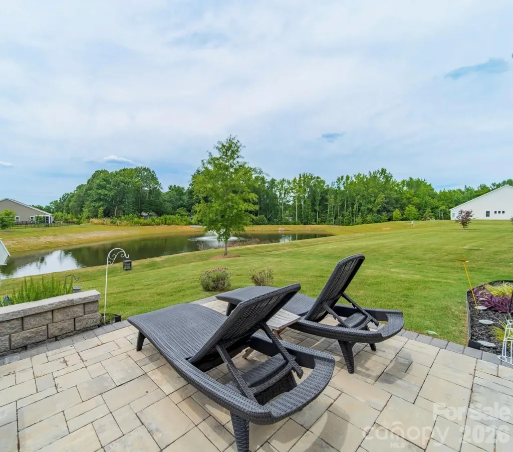 1019 Carlyle Lane Monroe NC 28110