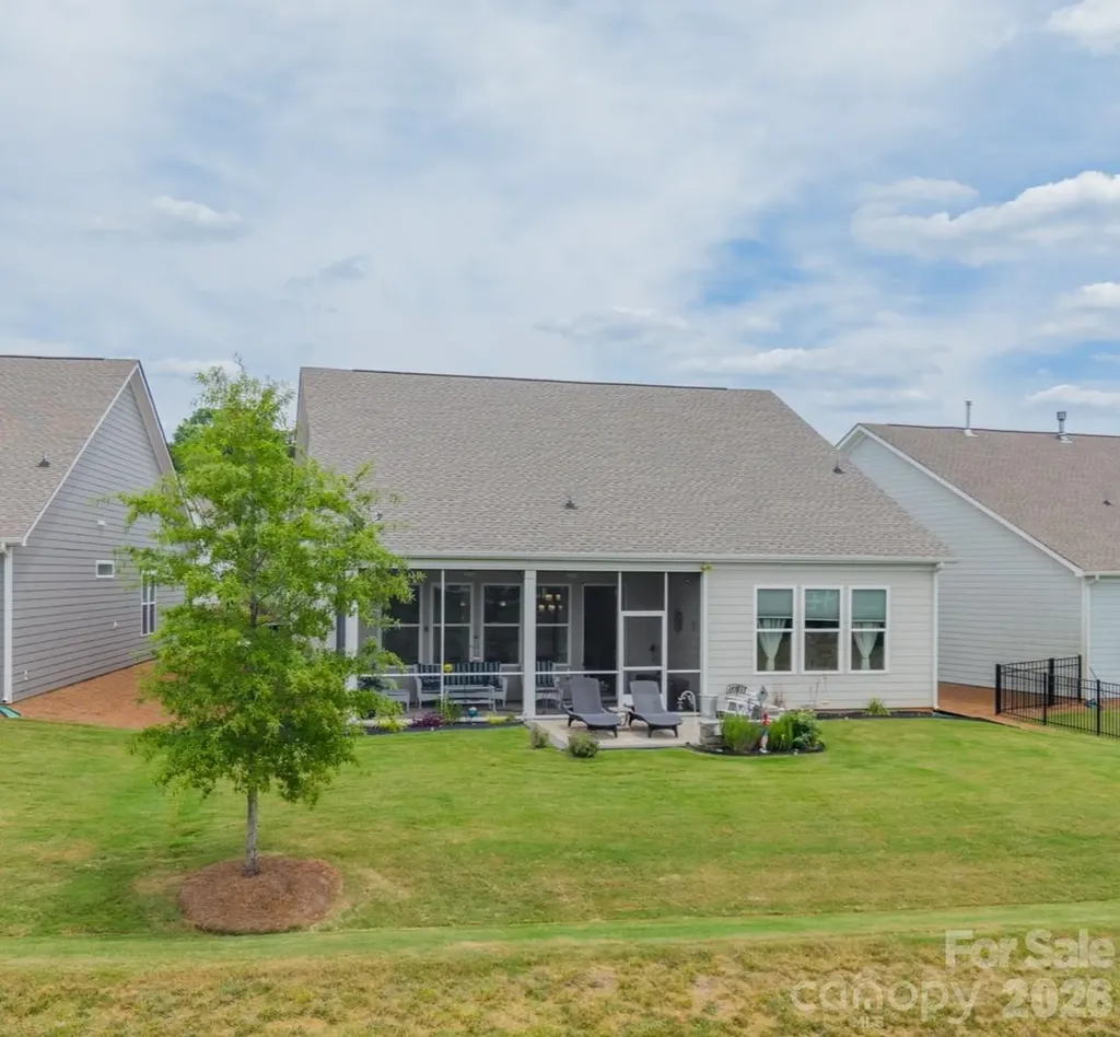 1019 Carlyle Lane Monroe NC 28110